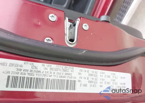 2018 Ram 1500 Lone Star Silver 4X2 5'7 Box from USA, damaged, VIN 1C6RR6LT4JS251946